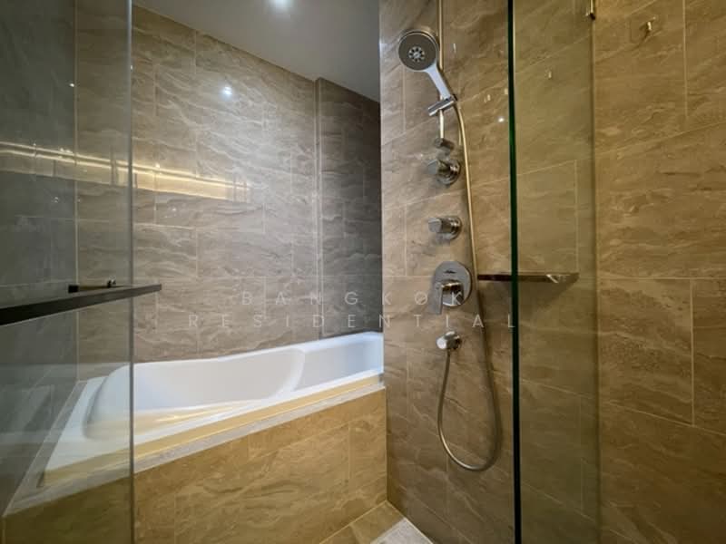 ASHTON Asoke-Rama 9, Bangkok, 469 Asoke-Dindaeng Road, Din Daeng, Din Daeng, Bangkok, 2 Bedrooms, 66 sqm, Condo For Rent, by Bangkok Residential, 500206769 - DDproperty.com