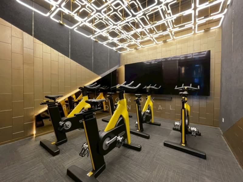 ASHTON Asoke-Rama 9 : แอชตัน อโศก - พระราม 9, กรุงเทพ, 469 ถนนอโศก - ดินแดง, ดินแดง, ดินแดง, กรุงเทพ, 66 ตร.ม., คอนโด ให้เช่า, โดย Bangkok Residential, 500206769 - DDproperty.com