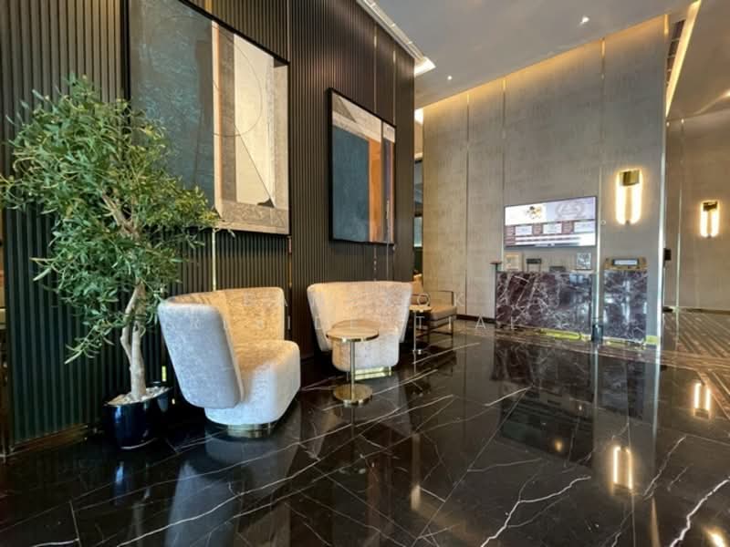 ASHTON Asoke-Rama 9, Bangkok, 469 Asoke-Dindaeng Road, Din Daeng, Din Daeng, Bangkok, 2 Bedrooms, 66 sqm, Condo For Rent, by Bangkok Residential, 500206769 - DDproperty.com