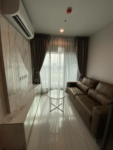 Life Ladprao, Bangkok, 992 Ladprao Road, Jom Phon, Chatuchak, Bangkok, 1 Bedroom, 36 sqm, Condo For Rent, by Shori Asset Group Co., Ltd., 500206771 - DDproperty.com