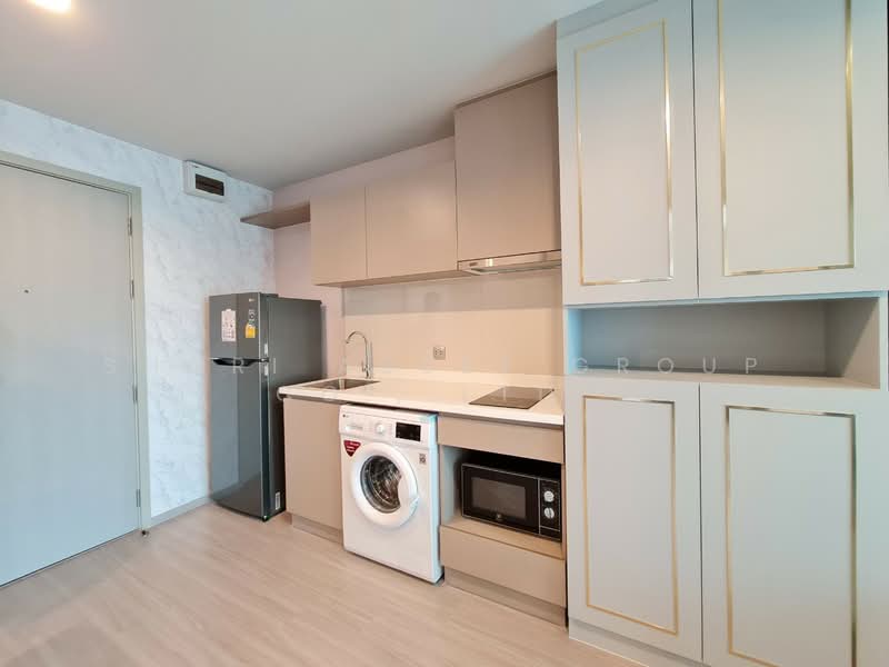 Life Ladprao, Bangkok, 992 Ladprao Road, Jom Phon, Chatuchak, Bangkok, 1 Bedroom, 36 sqm, Condo For Rent, by Shori Asset Group Co., Ltd., 500206771 - DDproperty.com