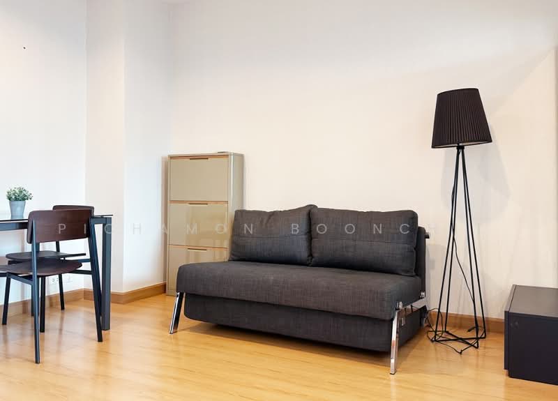 Life @ Sukhumvit 65, Bangkok, Sukhumvit Road, Phra Kanong Nua, Watthana, Bangkok, 1 Bedroom, 42 sqm, Condo For Sale, by Pichamon Boonchit, 500206772 - DDproperty.com