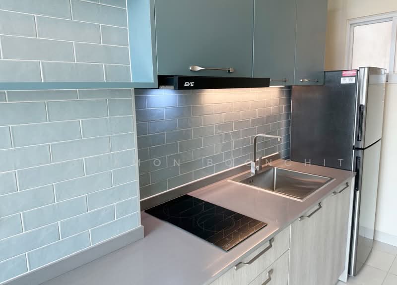 Life @ Sukhumvit 65, Bangkok, Sukhumvit Road, Phra Kanong Nua, Watthana, Bangkok, 1 Bedroom, 42 sqm, Condo For Sale, by Pichamon Boonchit, 500206772 - DDproperty.com