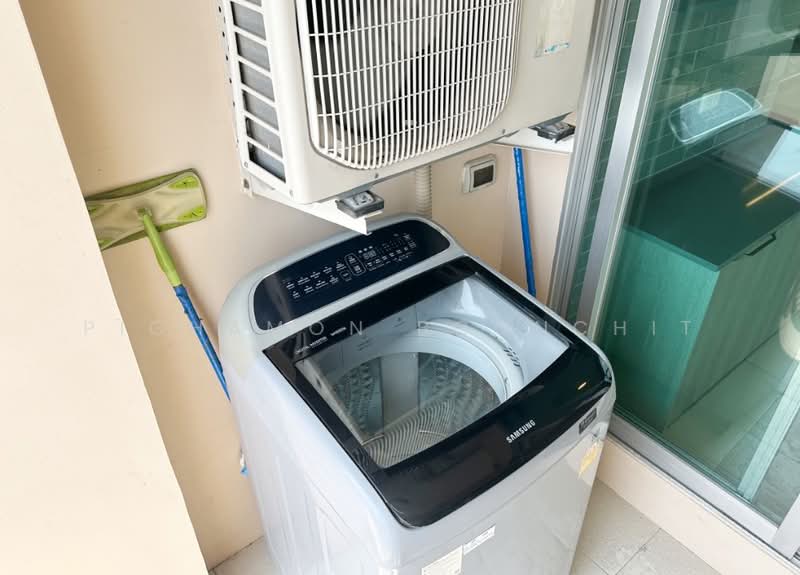 Life @ Sukhumvit 65, Bangkok, Sukhumvit Road, Phra Kanong Nua, Watthana, Bangkok, 1 Bedroom, 42 sqm, Condo For Sale, by Pichamon Boonchit, 500206772 - DDproperty.com