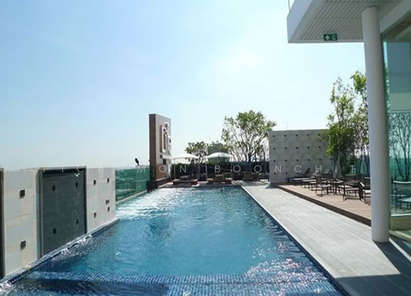 Life @ Sukhumvit 65, Bangkok, Sukhumvit Road, Phra Kanong Nua, Watthana, Bangkok, 1 Bedroom, 42 sqm, Condo For Sale, by Pichamon Boonchit, 500206772 - DDproperty.com