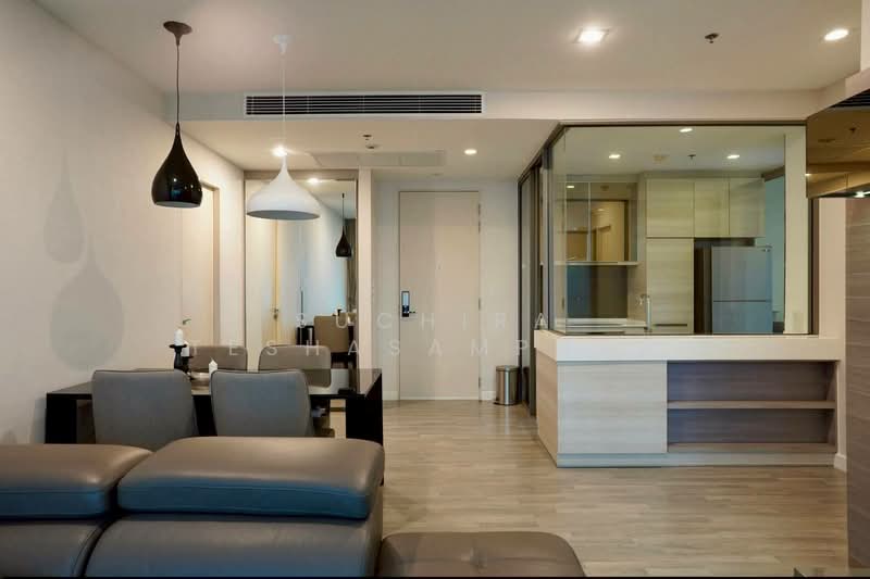 The Room BTS Wongwianyai, Bangkok, 44 KrungThonBuri Road, Khlong Ton Sai, Khlong San, Bangkok, 2 Bedrooms, 90 sqm, Condo For Sale, by Suchira Teshasamphan, 500206773 - DDproperty.com