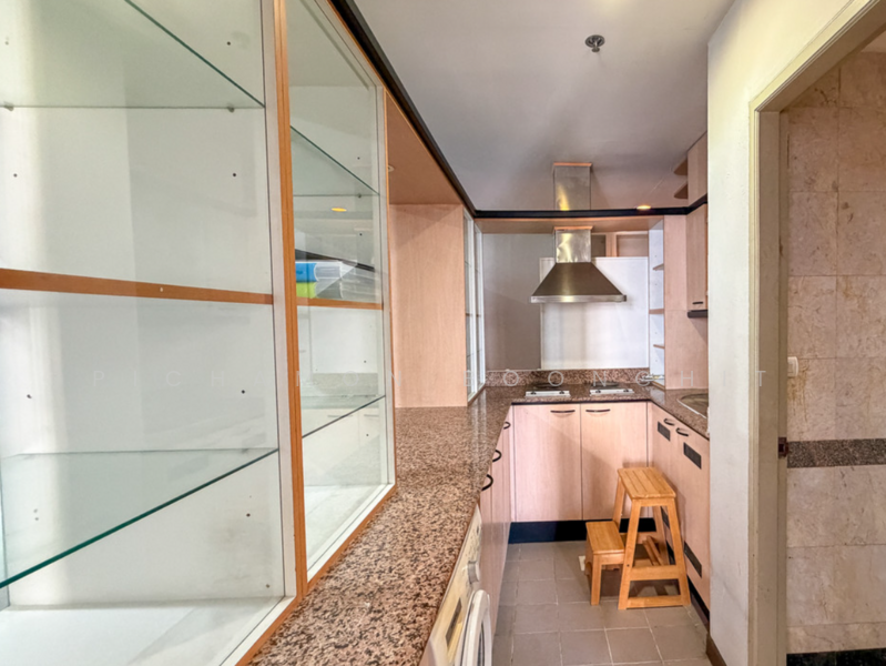 Asoke Place : อโศก เพลส, กรุงเทพ, ถนน อโศกมนตรี, คลองเตยเหนือ, วัฒนา, กรุงเทพ, 81 ตร.ม., คอนโด ขาย, โดย Pichamon Boonchit, 500206774 - DDproperty.com