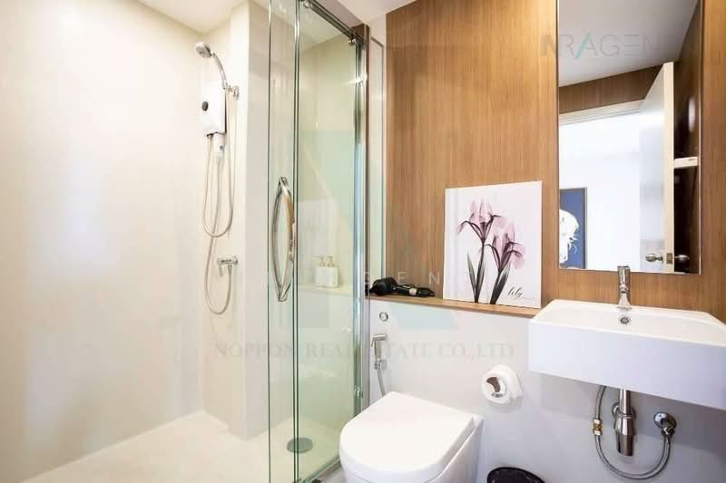 Blossom Condo @ Sathorn-Charoenrat, Bangkok, Charoen Rat Road, Thung Wat Don, Sathon, Bangkok, 2 Bedrooms, 72 sqm, Condo For Sale, by NR AGENT, 500206776 - DDproperty.com
