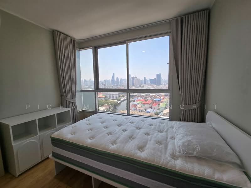 U Delight Residence Pattanakarn-Thonglor : ยู ดีไลท์ เรสซิเดนซ์ พัฒนาการ-ทองหล่อ ), กรุงเทพ, 308 ถนนพัฒนาการ, สวนหลวง, สวนหลวง, กรุงเทพ, 70 ตร.ม., คอนโด ขาย, โดย Pichamon Boonchit, 500206777 - DDproperty.com