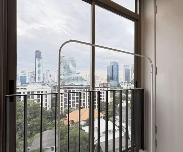 Rhythm Ekkamai, Bangkok, 11 Soi Sukhumvit 63, Khlongtoei Nua, Watthana, Bangkok, 1 Bedroom, 40 sqm, Condo For Rent, by Suchira Teshasamphan, 500206779 - DDproperty.com