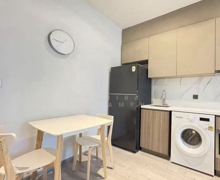 Rhythm Ekkamai, Bangkok, 11 Soi Sukhumvit 63, Khlongtoei Nua, Watthana, Bangkok, 1 Bedroom, 40 sqm, Condo For Rent, by Suchira Teshasamphan, 500206779 - DDproperty.com