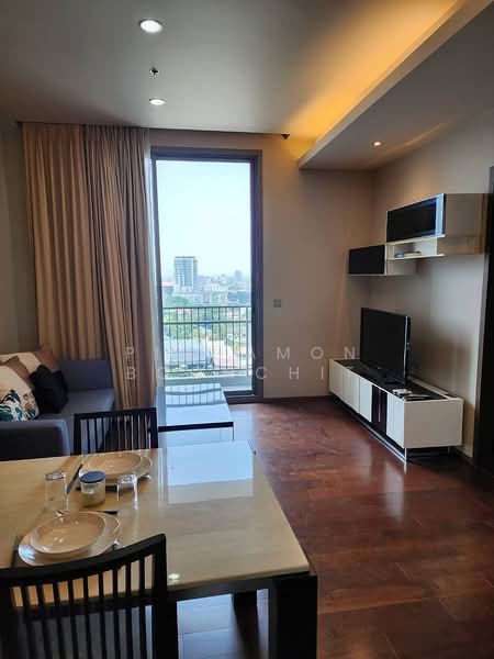 Quattro by Sansiri, Bangkok, 134 Thong Lo 4 Alley, Khlong Tan Nua, Watthana, Bangkok, 1 Bedroom, 54 sqm, Condo For Sale, by Pichamon Boonchit, 500206780 - DDproperty.com