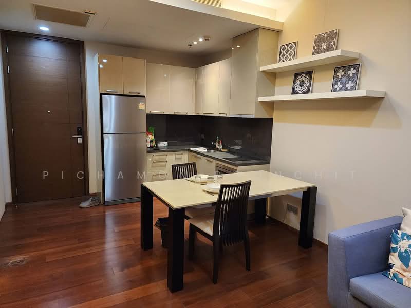 Quattro by Sansiri, Bangkok, 134 Thong Lo 4 Alley, Khlong Tan Nua, Watthana, Bangkok, 1 Bedroom, 54 sqm, Condo For Sale, by Pichamon Boonchit, 500206780 - DDproperty.com