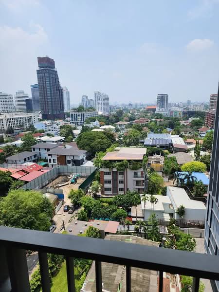 Quattro by Sansiri : ควอทโทร บาย แสนสิริ, กรุงเทพ, 134 ซอย ทองหล่อ 4, คลองตันเหนือ, วัฒนา, กรุงเทพ, 54 ตร.ม., คอนโด ขาย, โดย Pichamon Boonchit, 500206780 - DDproperty.com