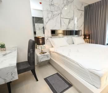 For Rent - Life Asoke, Bangkok