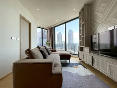 For Rent - ASHTON Asoke-Rama 9, Bangkok