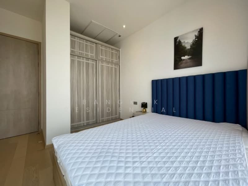 ASHTON Asoke-Rama 9, Bangkok, 469 Asoke-Dindaeng Road, Din Daeng, Din Daeng, Bangkok, 2 Bedrooms, 91 sqm, Condo For Rent, by Bangkok Residential, 500206785 - DDproperty.com