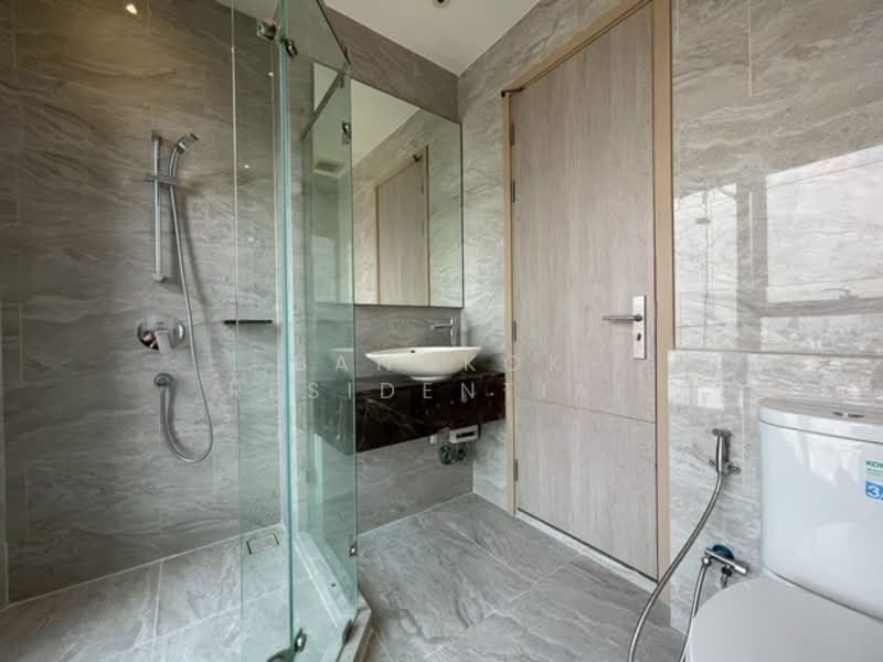 ASHTON Asoke-Rama 9, Bangkok, 469 Asoke-Dindaeng Road, Din Daeng, Din Daeng, Bangkok, 2 Bedrooms, 91 sqm, Condo For Rent, by Bangkok Residential, 500206785 - DDproperty.com