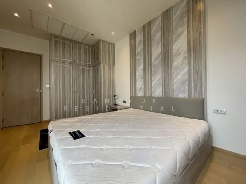 ASHTON Asoke-Rama 9, Bangkok, 469 Asoke-Dindaeng Road, Din Daeng, Din Daeng, Bangkok, 2 Bedrooms, 91 sqm, Condo For Rent, by Bangkok Residential, 500206785 - DDproperty.com