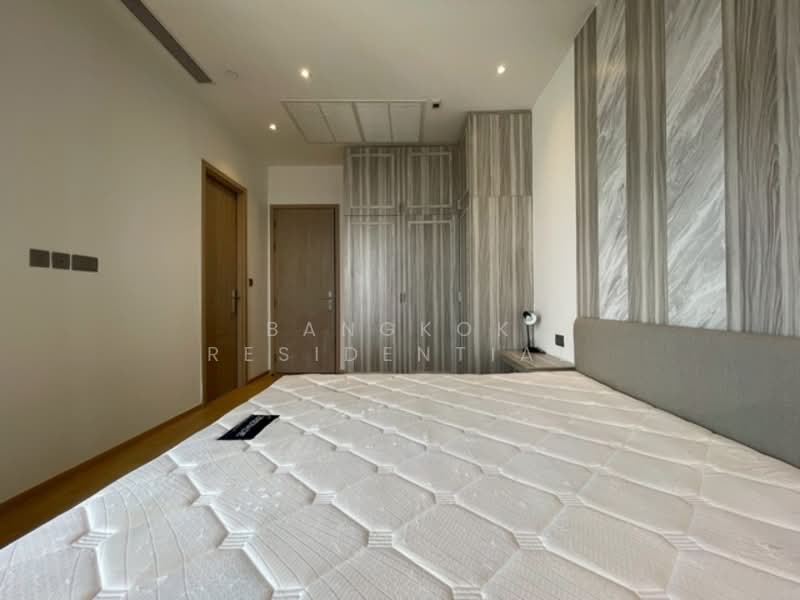 ASHTON Asoke-Rama 9, Bangkok, 469 Asoke-Dindaeng Road, Din Daeng, Din Daeng, Bangkok, 2 Bedrooms, 91 sqm, Condo For Rent, by Bangkok Residential, 500206785 - DDproperty.com