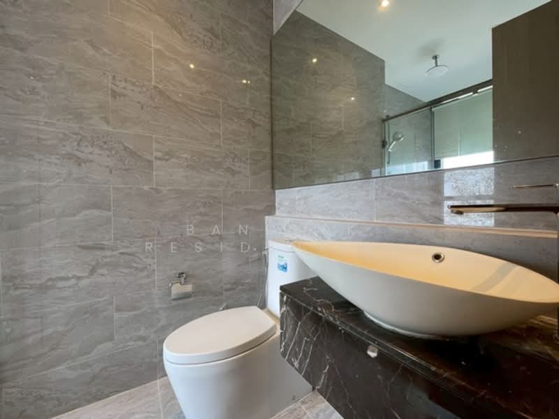 ASHTON Asoke-Rama 9, Bangkok, 469 Asoke-Dindaeng Road, Din Daeng, Din Daeng, Bangkok, 2 Bedrooms, 91 sqm, Condo For Rent, by Bangkok Residential, 500206785 - DDproperty.com