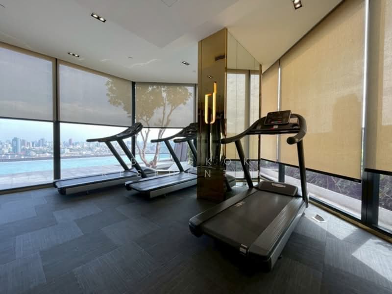 ASHTON Asoke-Rama 9 : แอชตัน อโศก - พระราม 9, กรุงเทพ, 469 ถนนอโศก - ดินแดง, ดินแดง, ดินแดง, กรุงเทพ, 91 ตร.ม., คอนโด ให้เช่า, โดย Bangkok Residential, 500206785 - DDproperty.com