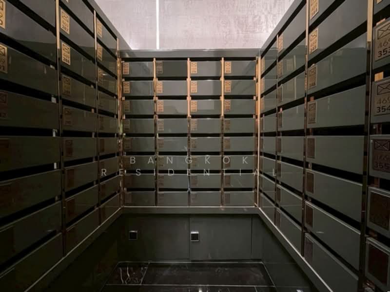 ASHTON Asoke-Rama 9, Bangkok, 469 Asoke-Dindaeng Road, Din Daeng, Din Daeng, Bangkok, 2 Bedrooms, 91 sqm, Condo For Rent, by Bangkok Residential, 500206785 - DDproperty.com