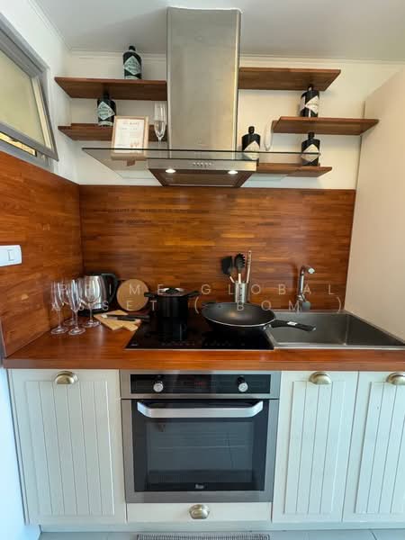 ขาย - Dcondo Kathu-Patong : ดีคอนโด กะทู้-ป่าตอง, ภูเก็ต