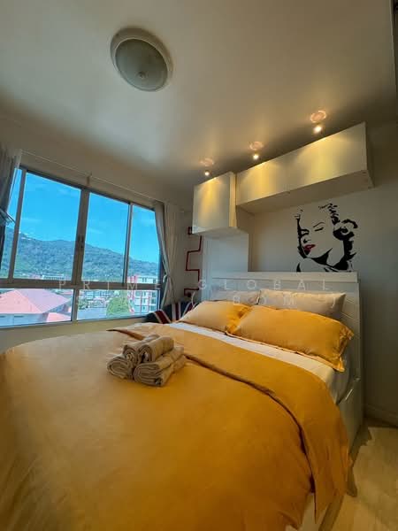 ขาย - Dcondo Kathu-Patong : ดีคอนโด กะทู้-ป่าตอง, ภูเก็ต