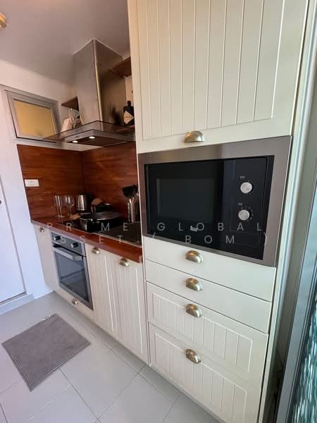 ขาย - Dcondo Kathu-Patong : ดีคอนโด กะทู้-ป่าตอง, ภูเก็ต