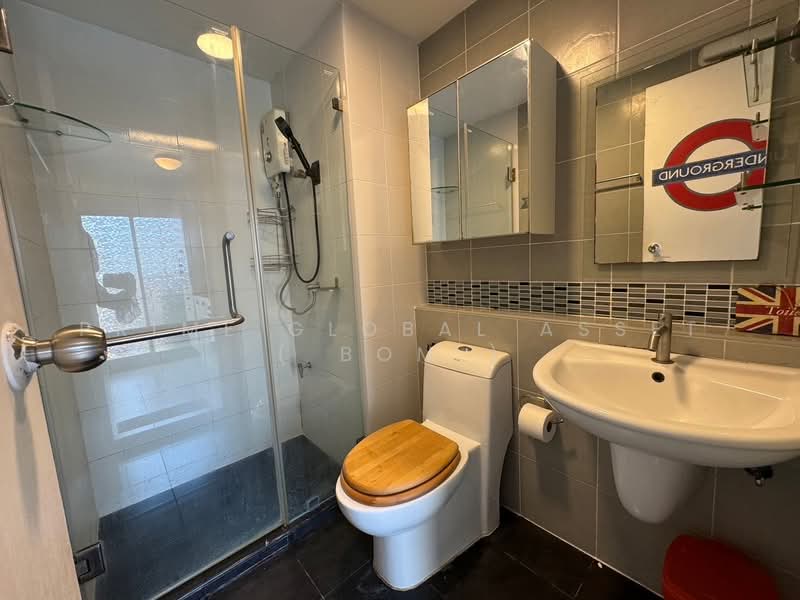 Dcondo Kathu-Patong, Phuket, Wichit Songkhram Road, Kathu, Kathu, Phuket, 1 Bedroom, 116 sqm, Condo For Sale, by Prime Global Asset ( Bom ), 500206787 - DDproperty.com