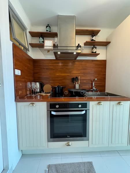 Dcondo Kathu-Patong, Phuket, Wichit Songkhram Road, Kathu, Kathu, Phuket, 1 Bedroom, 116 sqm, Condo For Sale, by Prime Global Asset ( Bom ), 500206787 - DDproperty.com