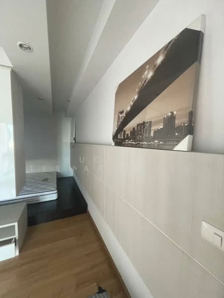 Supalai Park Asoke-Ratchada, Bangkok, Dindaeng Road, Din Daeng, Din Daeng, Bangkok, 1 Bedroom, 50 sqm, Condo For Rent, by Suchira Teshasamphan, 500206789 - DDproperty.com