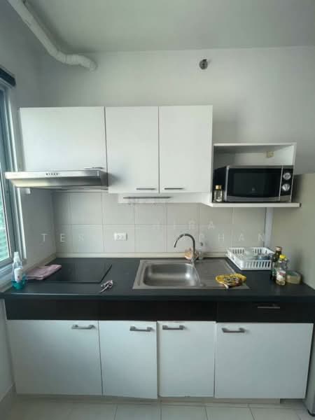 Supalai Park Asoke-Ratchada, Bangkok, Dindaeng Road, Din Daeng, Din Daeng, Bangkok, 1 Bedroom, 50 sqm, Condo For Rent, by Suchira Teshasamphan, 500206789 - DDproperty.com