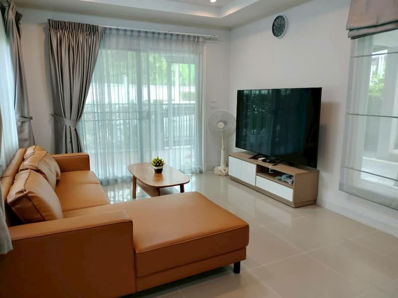 For Rent - Supalai Bella Ko Kaeo, Phuket