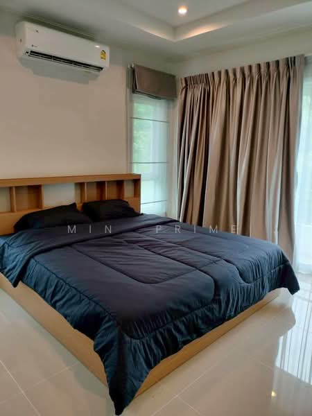 For Rent - Supalai Bella Ko Kaeo, Phuket