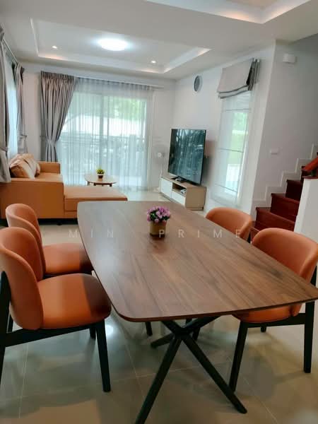 For Rent - Supalai Bella Ko Kaeo, Phuket