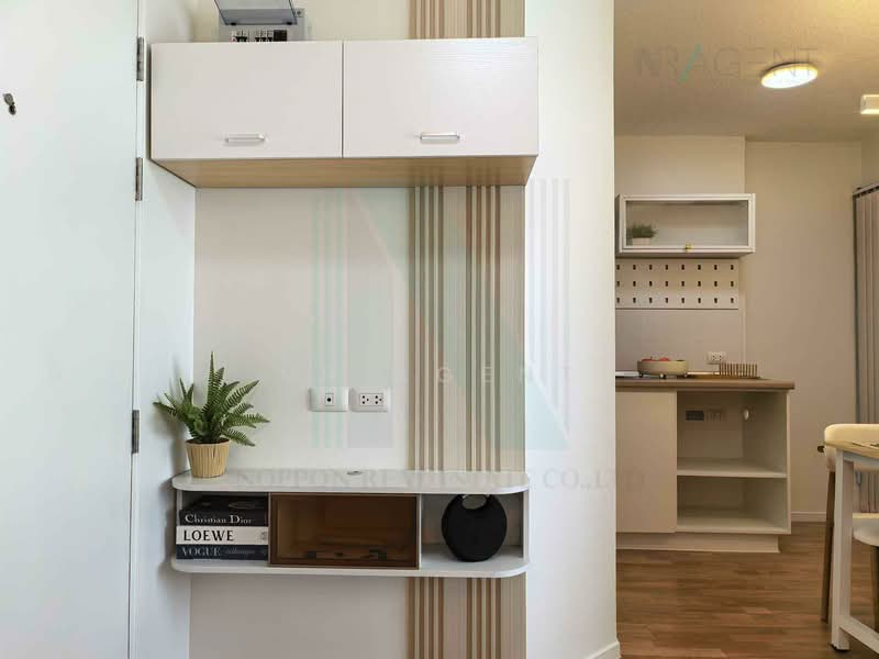 Lumpini Ville On Nut-Lat Krabang 2, Bangkok, Soi On Nut 88/3, On Nut Road, Prawet, Prawet, Bangkok, 1 Bedroom, 23 sqm, Condo For Sale, by NR AGENT, 500206791 - DDproperty.com