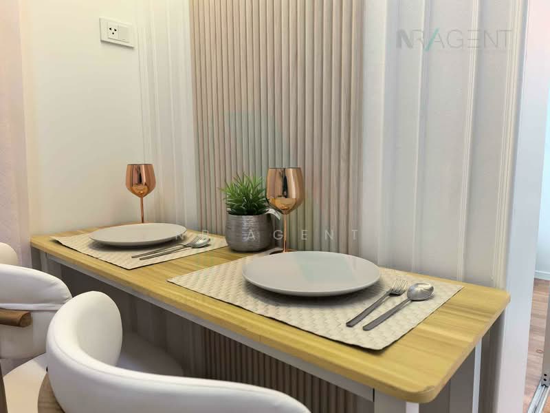 Lumpini Ville On Nut-Lat Krabang 2, Bangkok, Soi On Nut 88/3, On Nut Road, Prawet, Prawet, Bangkok, 1 Bedroom, 23 sqm, Condo For Sale, by NR AGENT, 500206791 - DDproperty.com