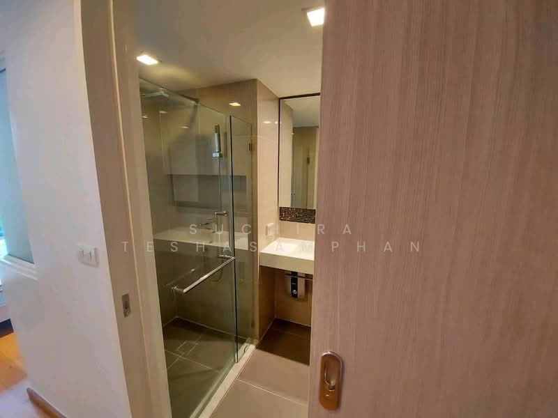Downtown Forty Nine, Bangkok, Sukhumvit 39 Road, Khlong Tan Nua, Watthana, Bangkok, 2 Bedrooms, 69 sqm, Condo For Rent, by Suchira Teshasamphan, 500206792 - DDproperty.com
