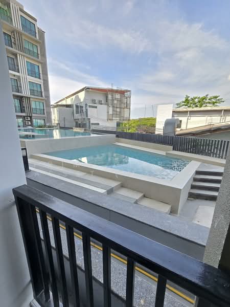 For Rent - Zcape 1, Phuket
