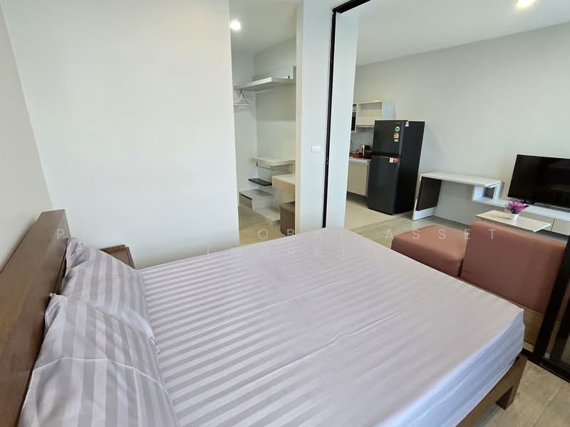 For Rent - Zcape 1, Phuket