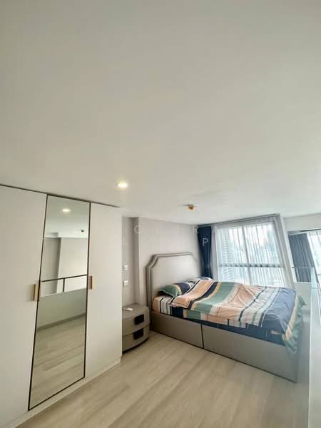 Knightsbridge Prime Sathorn : ไนท์บริดจ์ ไพรม์ สาทร, กรุงเทพ, 599 นราธิวาสราชนครินทร์, ทุ่งมหาเมฆ, สาทร, กรุงเทพ, 44 ตร.ม., คอนโด ให้เช่า, โดย Suchira Teshasamphan, 500206795 - DDproperty.com