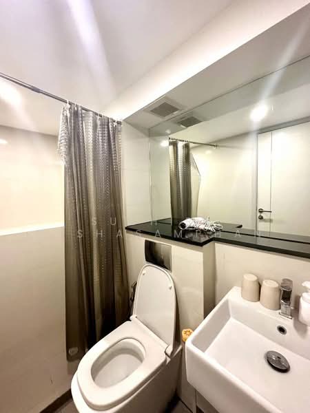 Knightsbridge Prime Sathorn : ไนท์บริดจ์ ไพรม์ สาทร, กรุงเทพ, 599 นราธิวาสราชนครินทร์, ทุ่งมหาเมฆ, สาทร, กรุงเทพ, 44 ตร.ม., คอนโด ให้เช่า, โดย Suchira Teshasamphan, 500206795 - DDproperty.com