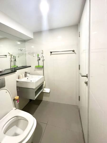 Knightsbridge Prime Sathorn : ไนท์บริดจ์ ไพรม์ สาทร, กรุงเทพ, 599 นราธิวาสราชนครินทร์, ทุ่งมหาเมฆ, สาทร, กรุงเทพ, 44 ตร.ม., คอนโด ให้เช่า, โดย Suchira Teshasamphan, 500206795 - DDproperty.com