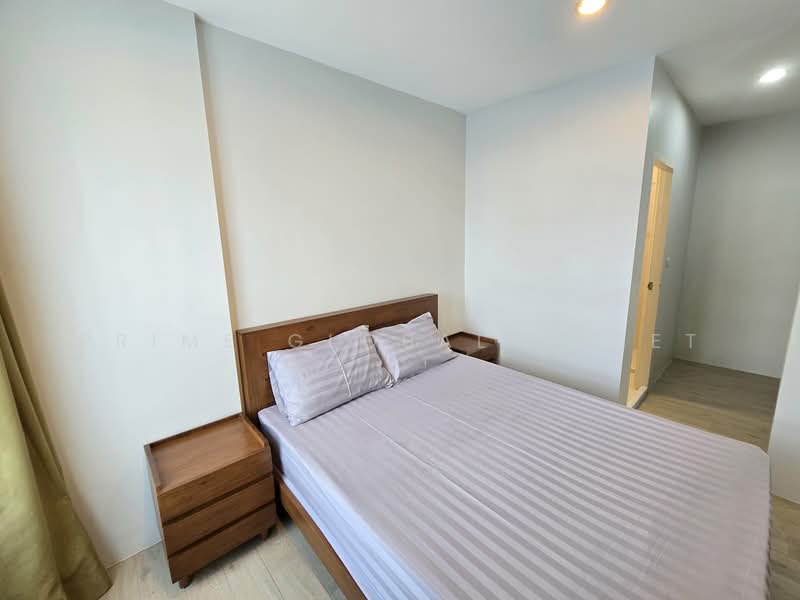 Zcape 3 : สเคป 3, ภูเก็ต, ถนนเทพกษัตรี, วิชิต, เมืองภูเก็ต, ภูเก็ต, 30 ตร.ม., คอนโด ให้เช่า, โดย Prime Global Asset, 500206796 - DDproperty.com