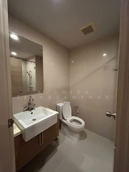 HIVE Taksin, Bangkok, 18 1 Soi, Khlong Ton Sai, Khlong San, Bangkok, 1 Bedroom, 49 sqm, Condo For Sale, by Suchira Teshasamphan, 500206797 - DDproperty.com