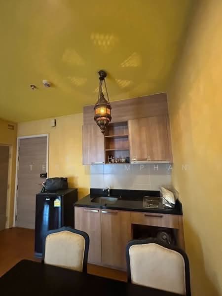 HIVE Taksin, Bangkok, 18 1 Soi, Khlong Ton Sai, Khlong San, Bangkok, 1 Bedroom, 49 sqm, Condo For Sale, by Suchira Teshasamphan, 500206797 - DDproperty.com