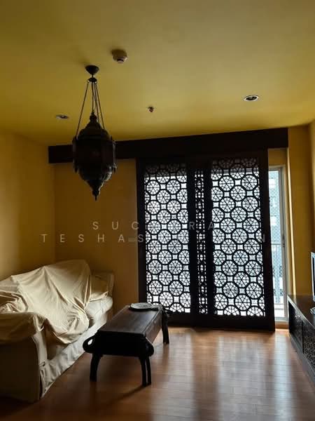 HIVE Taksin, Bangkok, 18 1 Soi, Khlong Ton Sai, Khlong San, Bangkok, 1 Bedroom, 49 sqm, Condo For Sale, by Suchira Teshasamphan, 500206797 - DDproperty.com