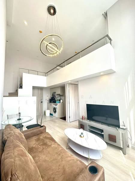 Knightsbridge Prime Sathorn : ไนท์บริดจ์ ไพรม์ สาทร, กรุงเทพ, 599 นราธิวาสราชนครินทร์, ทุ่งมหาเมฆ, สาทร, กรุงเทพ, 44 ตร.ม., คอนโด ขาย, โดย Suchira Teshasamphan, 500206799 - DDproperty.com